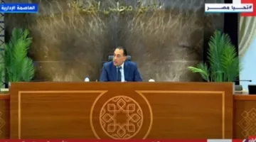 مدبولي: قانون الإيجارات القديمة معقد والحكومة محايدة تجاه جميع الأطراف