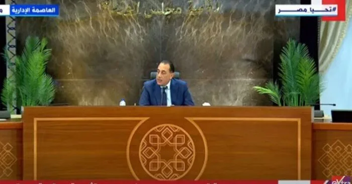 مدبولي: قانون الإيجارات القديمة معقد والحكومة محايدة تجاه جميع الأطراف مدبولي: قانون الإيجارات القديمة معقد والحكومة محايدة تجاه جميع الأطراف