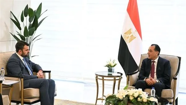 خطوة جريئة قد تحل أزمة الدولار بسرعة.. ماذا ستفعل مصر مع بلغاريا؟ خطوة جريئة قد تحل أزمة الدولار بسرعة.. ماذا ستفعل مصر مع بلغاريا؟