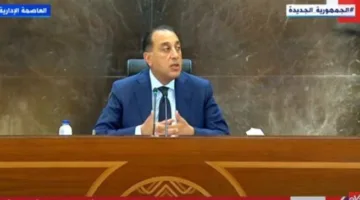 مدبولي: مصر تُعتبر وجهة جذابة للاستثمار بسبب الأمان والاستقرار الموجودين فيها