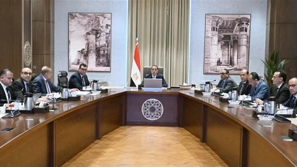 مدبولي: من الضروري أن تتمتع شركة إدارة وتشغيل مشروع حدائق تلال الفسطاط بخبرات متميزة.