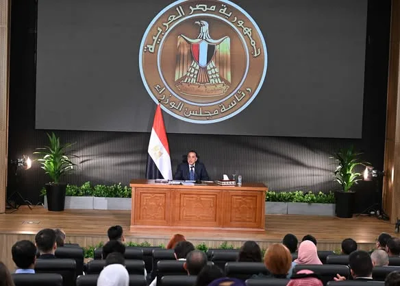 مدبولي: منحة ناصر للقيادة الدولية تتيح فرصة لتعزيز السلام العالمي مدبولي: منحة ناصر للقيادة الدولية تتيح فرصة لتعزيز السلام العالمي