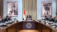 مدبولي: نأمل في إنهاء المراجعة الخامسة مع صندوق النقد بشكل إيجابي