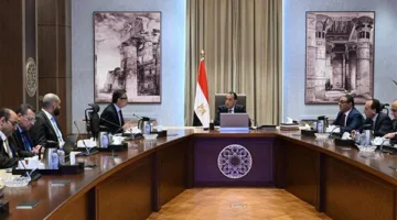 مدبولي: نراقب سير نظام الدعم ونعمل على تذليل العقبات لضمان وصوله للمستفيدين.