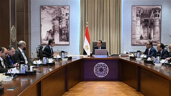 مدبولي: نراقب سير نظام الدعم ونعمل على تذليل العقبات لضمان وصوله للمستفيدين. مدبولي: نراقب سير نظام الدعم ونعمل على تذليل العقبات لضمان وصوله للمستفيدين.