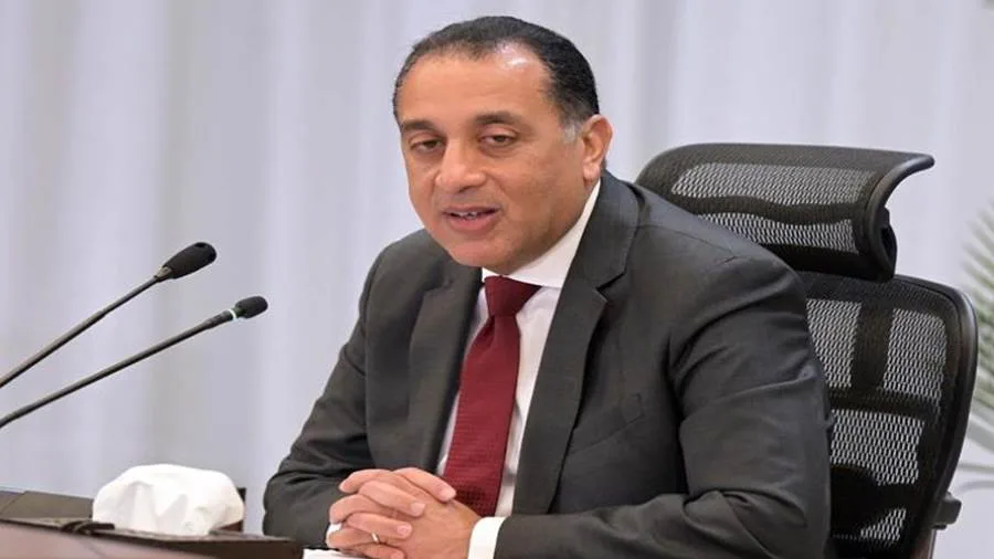 مدبولي: نعمل على جذب مستثمرين دوليين في مجال التعدين والمحاجر مدبولي: نعمل على جذب مستثمرين دوليين في مجال التعدين والمحاجر