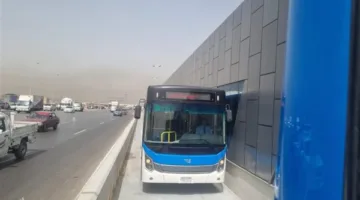 مدبولي والوزير يعلنون عن بدء التشغيل التجريبي للمرحلة الأولى من القطار السريع