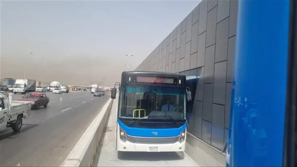مدبولي والوزير يعلنون عن بدء التشغيل التجريبي للمرحلة الأولى من القطار السريع مدبولي والوزير يعلنون عن بدء التشغيل التجريبي للمرحلة الأولى من القطار السريع