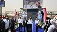 مدبولي: وسائل النقل الجديدة ستحدث تحولاً كبيراً في القاهرة الكبرى
