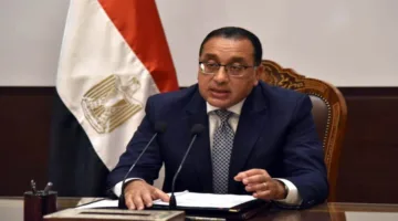 مدبولي ي inaugurates (S.A. Wiring Systems Egypt) factory in 10th of Ramadan.