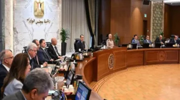 مدبولي ي reiterates: مصر تلتزم دوماً بموقفها الثابت تجاه القضية الفلسطينية عبر العصور.