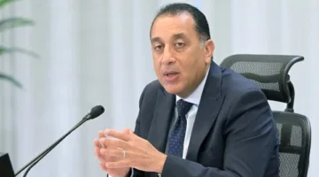 مدبولي يبرز أهمية تحسين جهاز حماية المستهلك وتحويل خدماته إلى الرقمية خلال تدشين المقر الجديد.