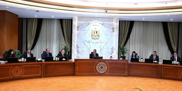 مدبولي يترأس اجتماع المجموعة الوزارية الاقتصادية لمناقشة الترتيبات الخاصة بعقد المنتدى المصري الأمريكي
