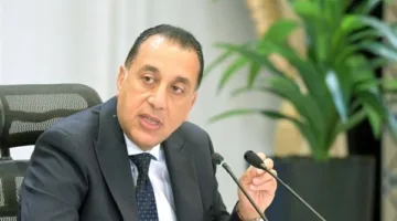 “مدبولي” يدعو إلى سرعة التعامل مع الطلبات الطارئة ذات الطابع الإنساني
