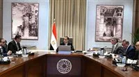 مدبولي يراقب تقدم أعمال تطوير موقع مطار إمبابة ومنطقة عزيز عزت