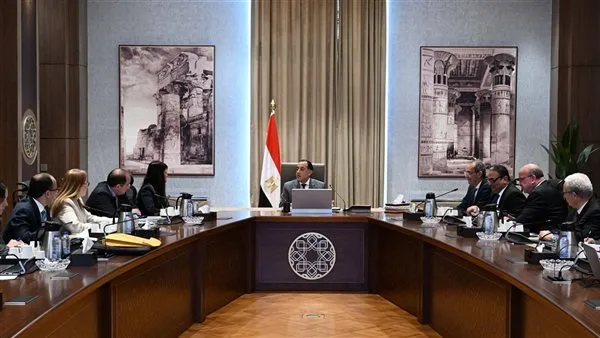 “مدبولي” يراقب تقدم حل النزاعات المالية بين بنك الاستثمار والجهات الحكومية المختلفة “مدبولي” يراقب تقدم حل النزاعات المالية بين بنك الاستثمار والجهات الحكومية المختلفة