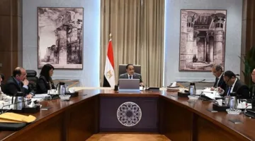 مدبولي يراقب خطوات حل التداخلات المالية بين بنك الاستثمار والجهات الحكومية المختلفة