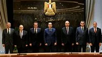 مدبولي يشهد اتفاق شراكة بين مصر والولايات المتحدة لتصنيع وتصدير الأدوية للأسواق العالمية