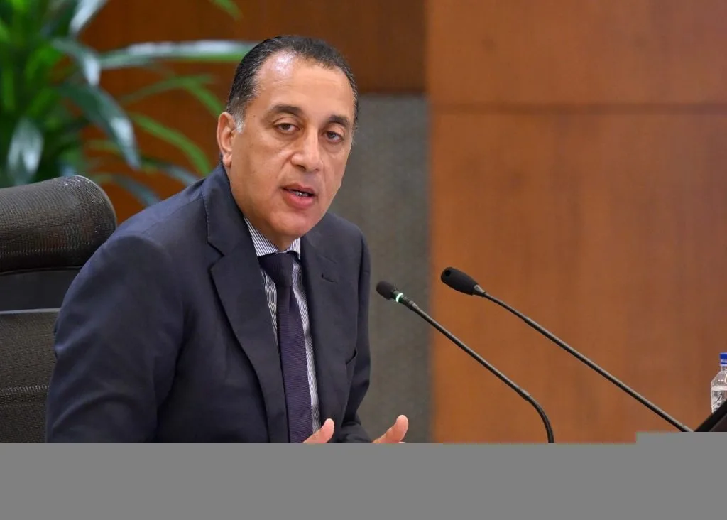 مدبولي يطلق مشروعين باستثمارات 210 ملايين دولار لشركتين من الصين وتركيا في العين السخنة مدبولي يطلق مشروعين باستثمارات 210 ملايين دولار لشركتين من الصين وتركيا في العين السخنة