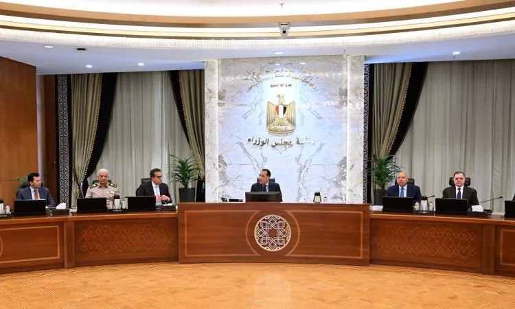 مدبولي يكلف الوزراء المعنيين بتنفيذ توجيهات الرئيس خلال احتفالية عيد العمال