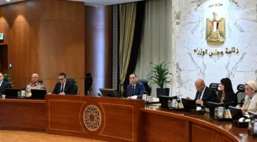 مدبولي يوجه بالتحضير الكامل لعيد الأضحى وتقديم الخدمات المتنوعة للمواطنين