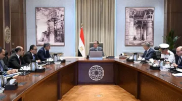 مدبولي يُصدر توجيهات لإجراء مسح كامل للآثار الغارقة في خليج أبو قير