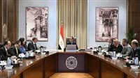 مدبولي يُصدر توجيهات لتسهيل الإجراءات التي تساهم في تسريع عملية الحفر في مناطق “إكسون موبيل”