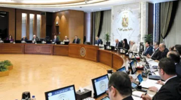 مدبولي يُوجه بتأمين الاستعدادات الشاملة لعيد الأضحى وتلبية احتياجات المواطنين بالخدمات المتنوعة