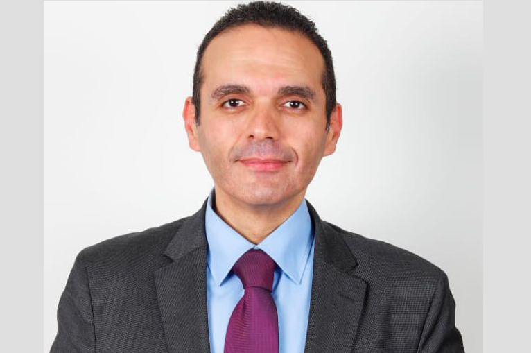مدحت نافع: موازنة الثلاث سنوات خطوة إيجابية تهدف إلى تحقيق التجانس بين الخطط الموضوعة