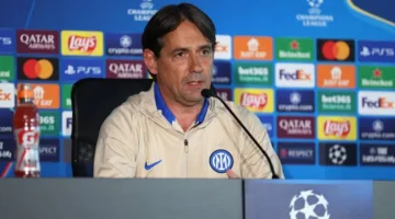مدرب إنتر ميلان يتقبل عرض تدريب فريق «الهلال»