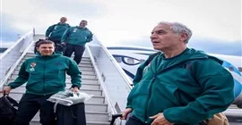 مدرب الأهلي الأجنبي.. اسم جديد يدخل قائمة المرشحين