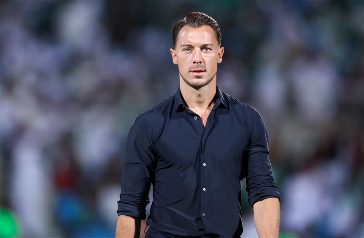 مدرب الأهلي السعودي: نطارد حلمًا كبيرًا أمام كاواساكي.. وسنقاتل للتتويج بـ دوري أبطال آسيا