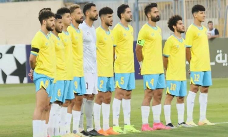 مدرب الإسماعيلي يعلن تشكيل فريقه لملاقاة سموحة في الدوري الممتاز