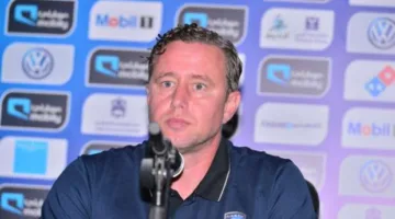 مدرب الترجي السابق يوضح تفاصيل مفاوضاته مع الزمالك