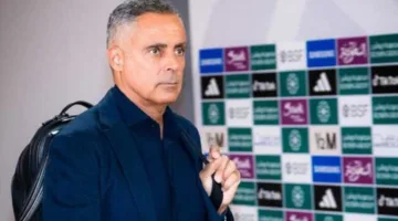 مدرب الخلود ينتقد جوميز بشدة