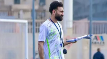 مدرب الزمالك: حققنا فوائد فنية قبل مباراة بيراميدز.. ومنسي لم يكن في كامل جاهزيته.