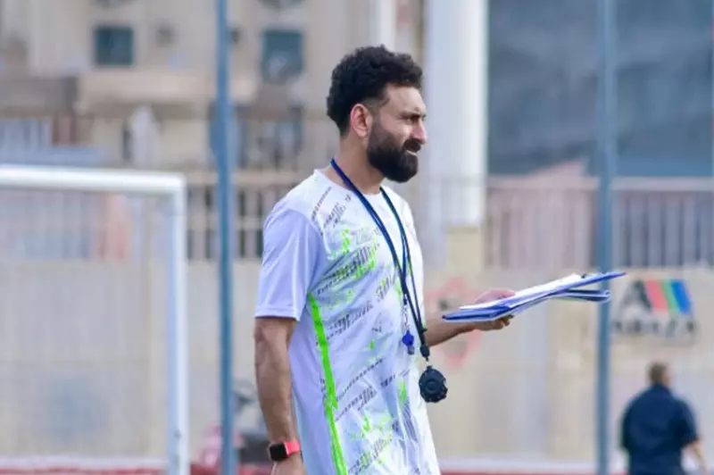 مدرب الزمالك: حققنا فوائد فنية قبل مباراة بيراميدز.. ومنسي لم يكن في كامل جاهزيته.