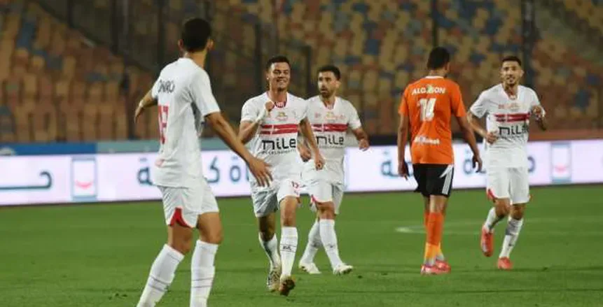 مدرب الزمالك: نسعى لتطوير هوية الفريق ونركز على تحقيق كأس مصر. مدرب الزمالك: نسعى لتطوير هوية الفريق ونركز على تحقيق كأس مصر.