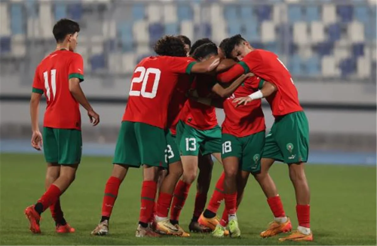 مدرب المغرب: إنجازات منتخباتنا الأخيرة لا تضعنا تحت ضغط.. وجاهزون للعب في أي ملعب
