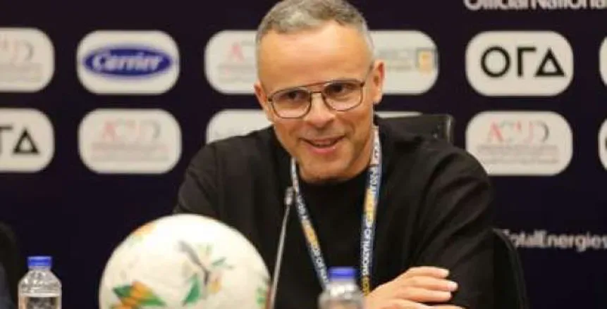 مدرب المغرب: فريق مصر لا ينهزم بسهولة.. طموحنا هو الفوز بكأس أمم أفريقيا للشباب