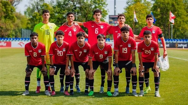 مدرب المغرب: نقدر منتخب مصر.. و”الواقعية” هي استراتيجيتنا في المباراة