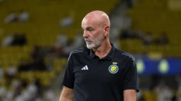 مدرب النصر: تأثير إحباط اللاعبين على نتيجة التعادل مع التعاون