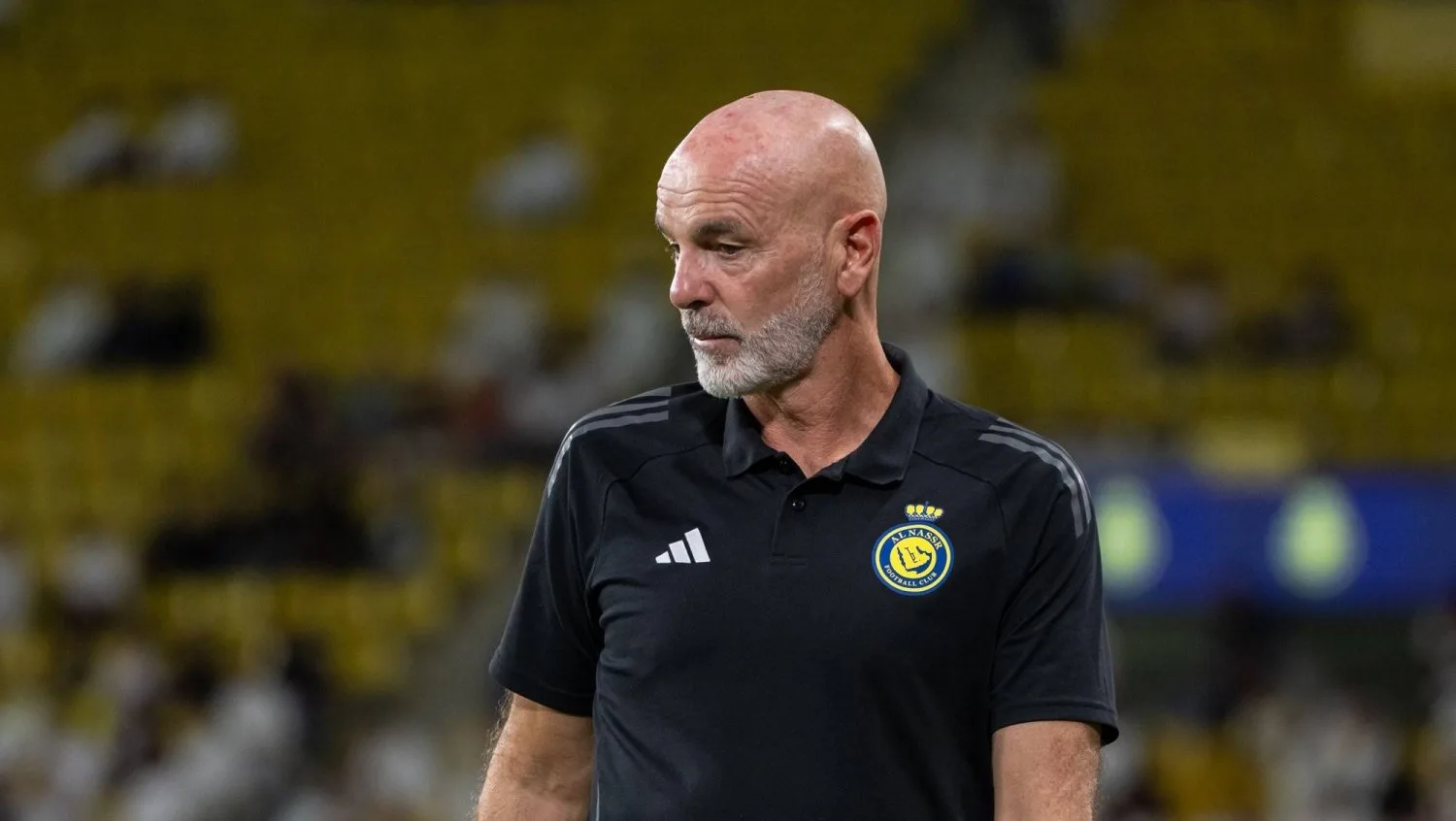 مدرب النصر: تأثير إحباط اللاعبين على نتيجة التعادل مع التعاون مدرب النصر: تأثير إحباط اللاعبين على نتيجة التعادل مع التعاون