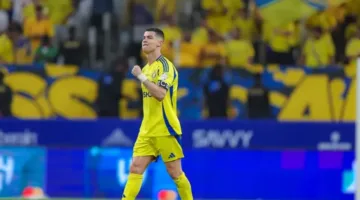 الأمل الأخير للتأهل في البطولة الآسيوية.. رونالدو يقود النصر لمواجهة الفتح في الدوري السعودي