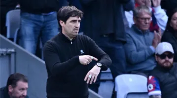 مدرب بورنموث: لم نكن نريد انتقال هويسن إلى ريال مدريد.. ويجب أن نكون مستعدين للتحدي أمام مانشستر سيتي