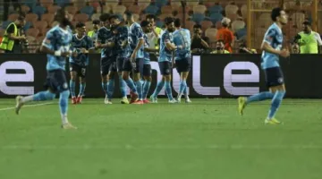مدرب بيراميدز: الوصول إلى نهائي أفريقيا إنجاز مذهل.. لن نلعب defensive ضد صن داونز