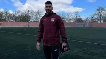 مدرب بيراميدز قد ينضم إلى طاقم خوسيه ريفيرو في الأهلي