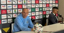 مدرب بيراميدز يبعث برسالة مشجعي الأهلي والزمالك