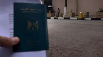مدرب بيراميدز يزور السفارة الأمريكية بعد ترشيحه للانضمام لجهاز ريفيرو في الأهلي