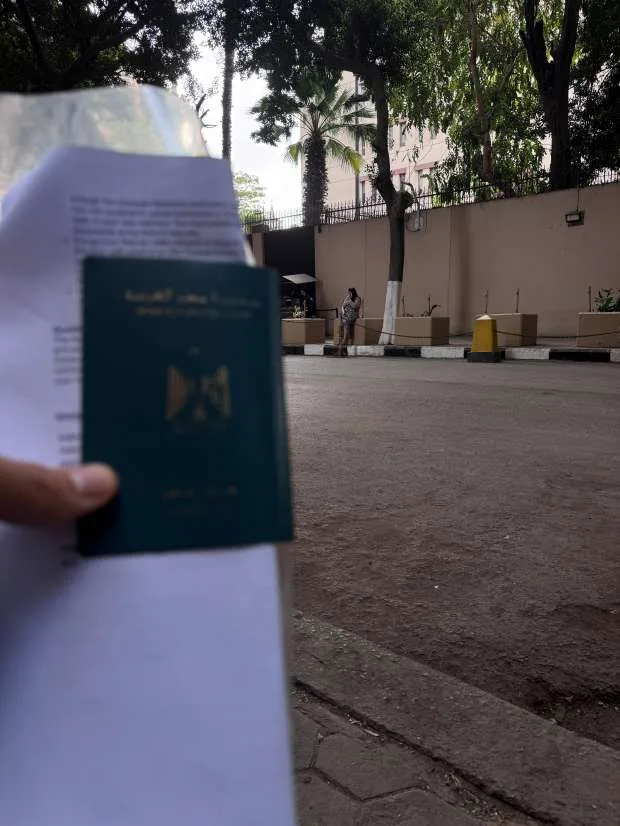 مدرب بيراميدز يزور السفارة الأمريكية بعد ترشيحه للانضمام لجهاز ريفيرو في الأهلي مدرب بيراميدز يزور السفارة الأمريكية بعد ترشيحه للانضمام لجهاز ريفيرو في الأهلي